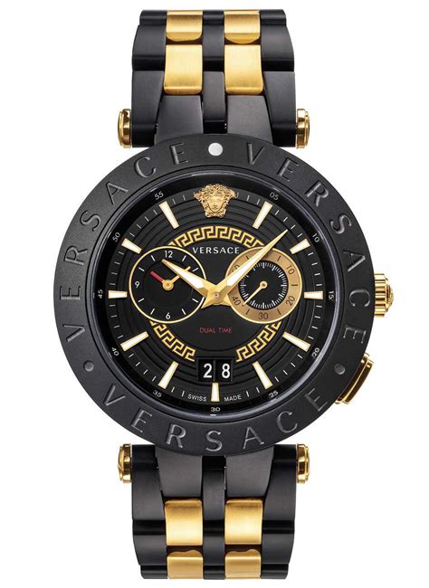 Versace horloges online kopen .